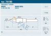 FAE 74199 Glow Plug